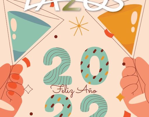 Revista Lazos – Enero-2022