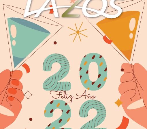 Revista Lazos – Enero-2022
