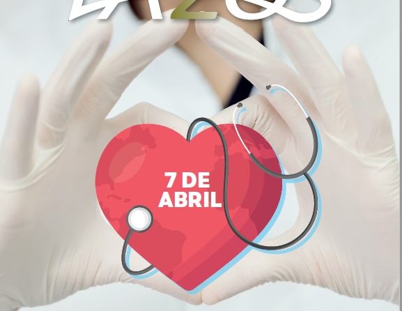 Revista Lazos – Abril-2022