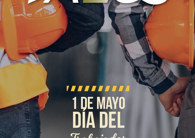 Revista Lazos – Mayo-2022