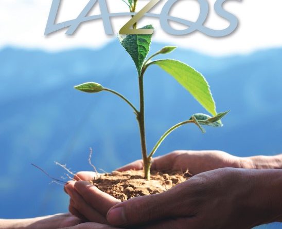 Revista Lazos – Junio-2022