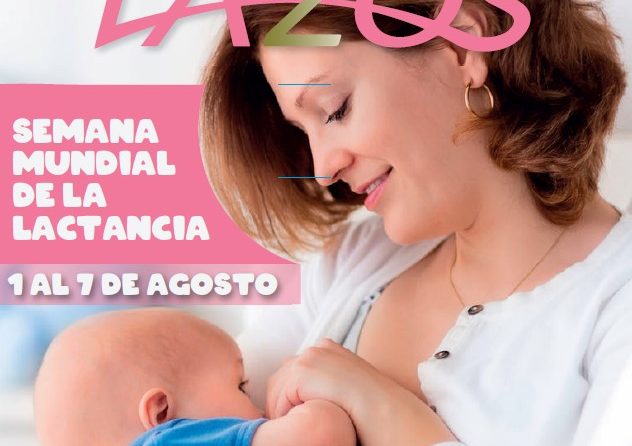 Revista Lazos – Agosto-2022