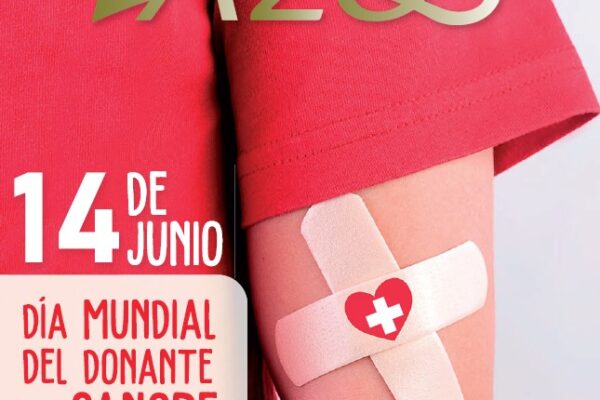 Revista Lazos – Junio 2023