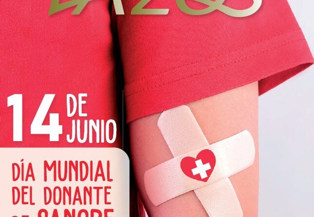 Revista Lazos – Junio 2023