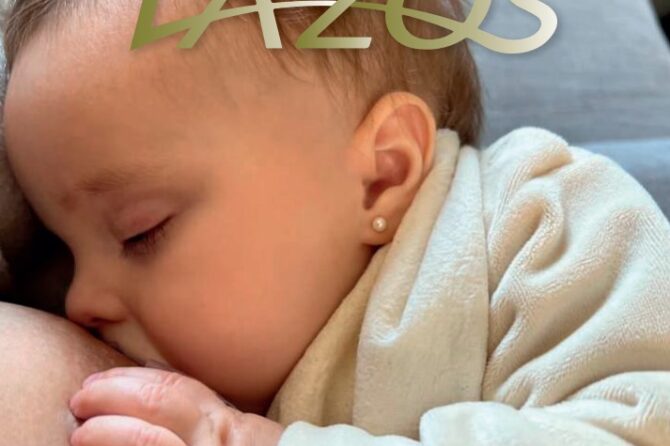 Revista Lazos – Agosto 2023