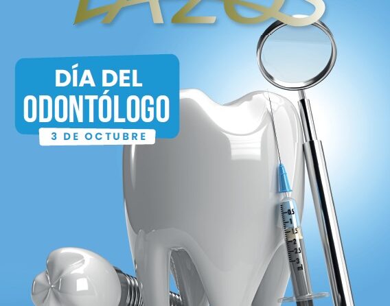 Revista Lazos – Octubre 2023