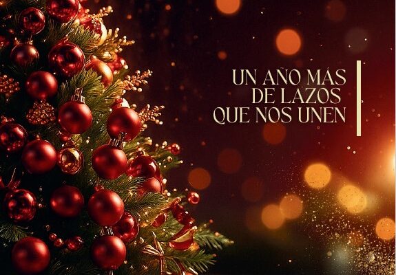 Revista Lazos – Diciembre 2025